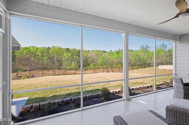 15 Whirlaway Street, Clayton, NC 27520