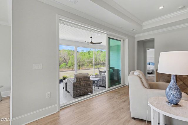 15 Whirlaway Street, Clayton, NC 27520