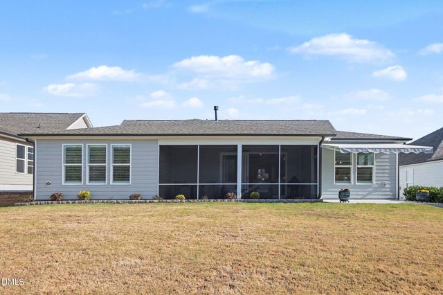 15 Whirlaway Street, Clayton, NC 27520