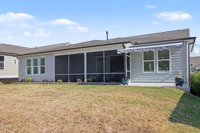 15 Whirlaway Street, Clayton, NC 27520