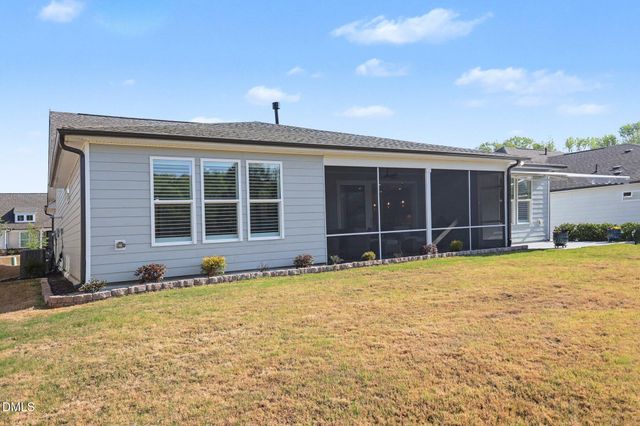 15 Whirlaway Street, Clayton, NC 27520