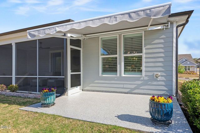 15 Whirlaway Street, Clayton, NC 27520