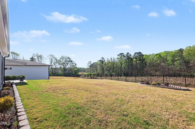 15 Whirlaway Street, Clayton, NC 27520