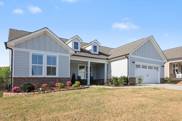 15 Whirlaway Street, Clayton, NC 27520