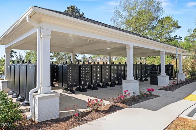 15 Whirlaway Street, Clayton, NC 27520