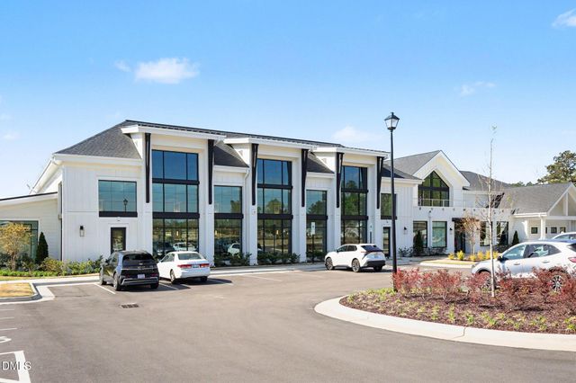 15 Whirlaway Street, Clayton, NC 27520