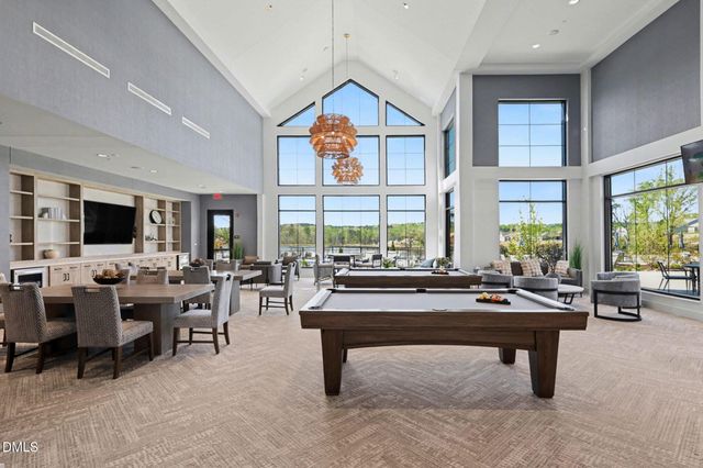 15 Whirlaway Street, Clayton, NC 27520