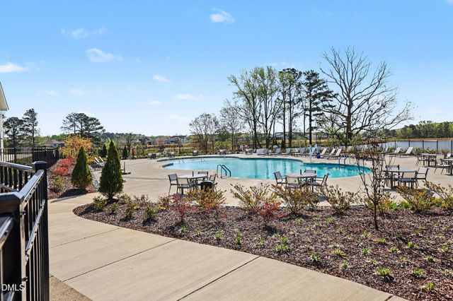 15 Whirlaway Street, Clayton, NC 27520