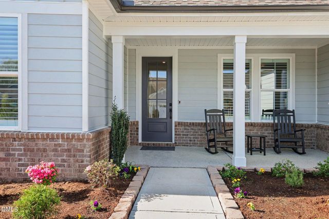 15 Whirlaway Street, Clayton, NC 27520