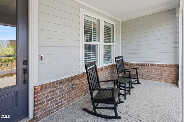 15 Whirlaway Street, Clayton, NC 27520