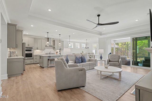 15 Whirlaway Street, Clayton, NC 27520