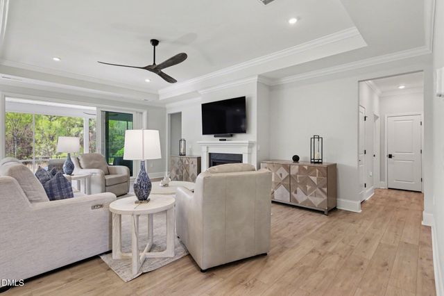 15 Whirlaway Street, Clayton, NC 27520