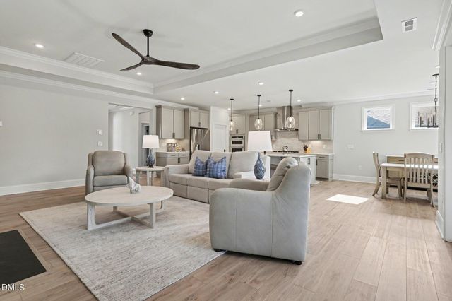 15 Whirlaway Street, Clayton, NC 27520