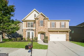 7420 Toccoa Circle, Union City, GA 30291