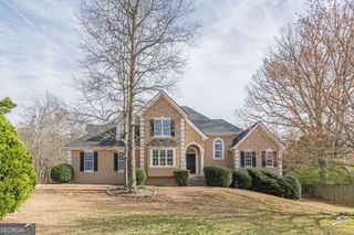 125 Sussex Lane, Fayetteville, GA 30215