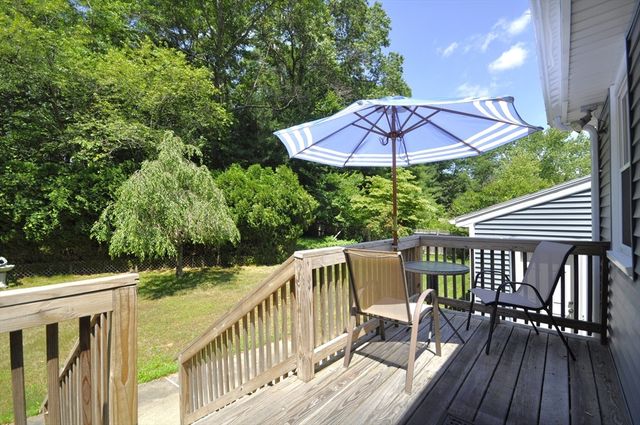 1935 Washington St, East Bridgewater, MA 02333