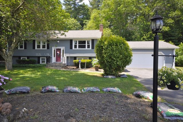 1935 Washington St, East Bridgewater, MA 02333