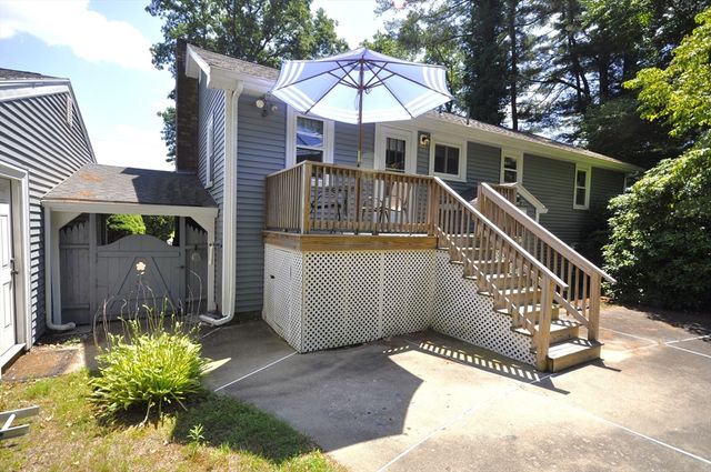 1935 Washington St, East Bridgewater, MA 02333