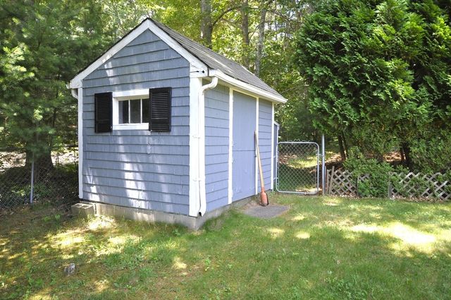 1935 Washington St, East Bridgewater, MA 02333