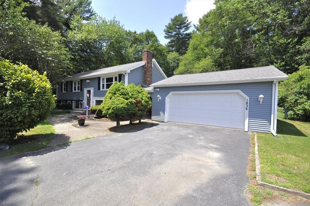 1935 Washington St, East Bridgewater, MA 02333