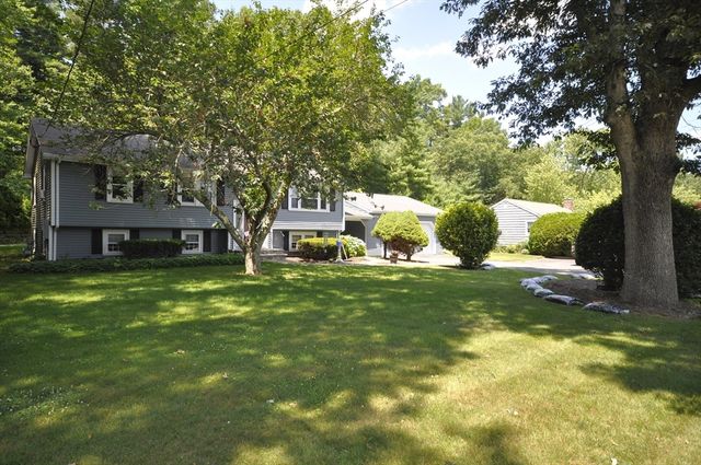 1935 Washington St, East Bridgewater, MA 02333