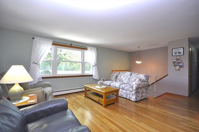 1935 Washington St, East Bridgewater, MA 02333