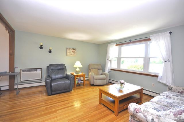 1935 Washington St, East Bridgewater, MA 02333