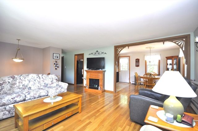 1935 Washington St, East Bridgewater, MA 02333