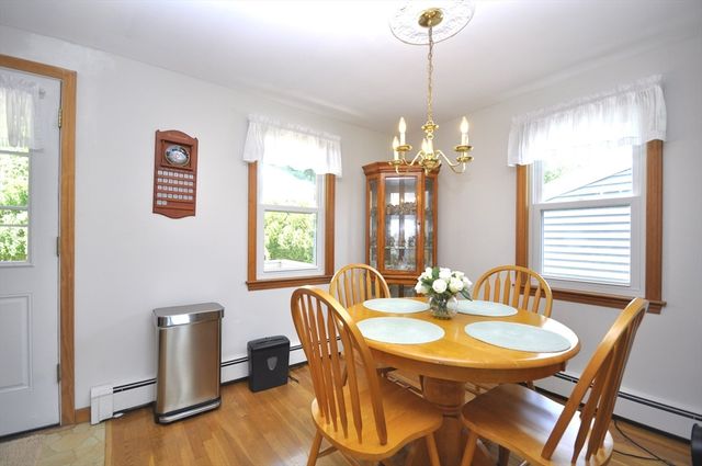 1935 Washington St, East Bridgewater, MA 02333