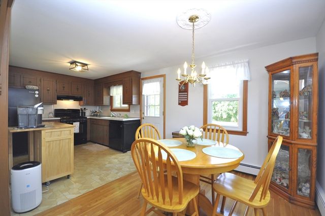 1935 Washington St, East Bridgewater, MA 02333