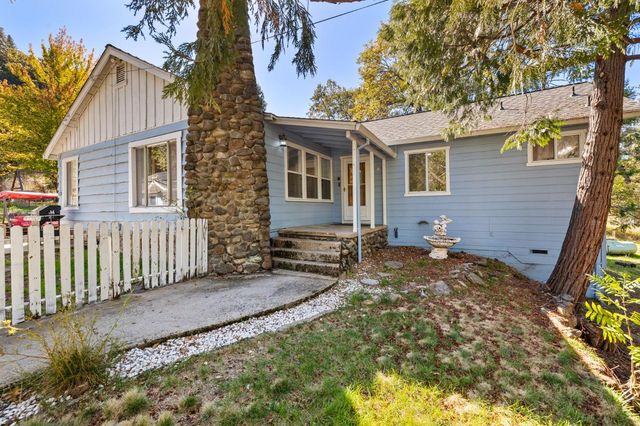 22101 Longeway Rd, Sonora, CA 95370