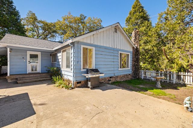 22101 Longeway Rd, Sonora, CA 95370
