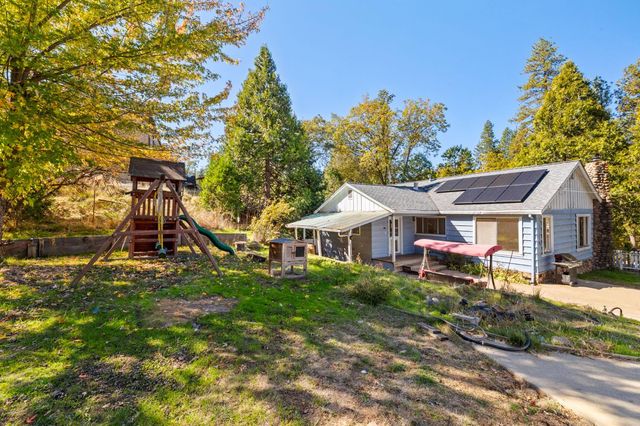 22101 Longeway Rd, Sonora, CA 95370