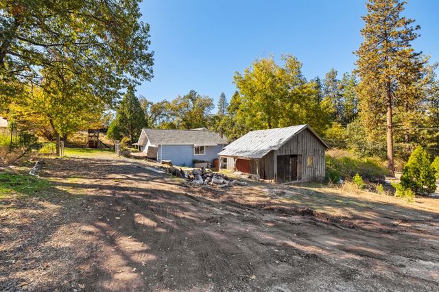 22101 Longeway Rd, Sonora, CA 95370