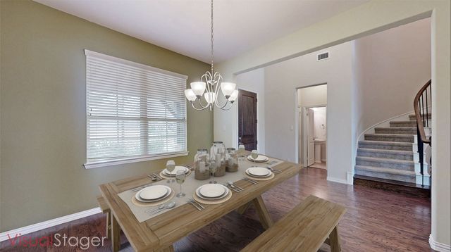 1921 Lake Front Trail, Garland, TX 75043