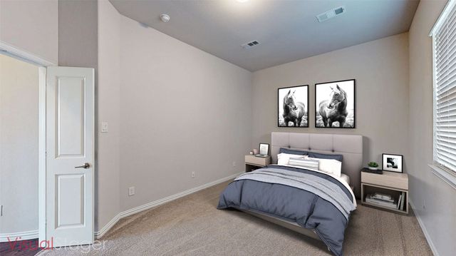 1921 Lake Front Trail, Garland, TX 75043