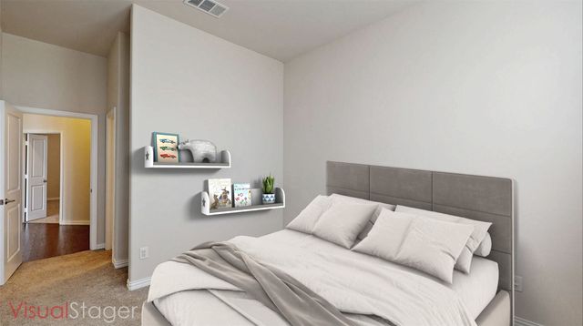 1921 Lake Front Trail, Garland, TX 75043