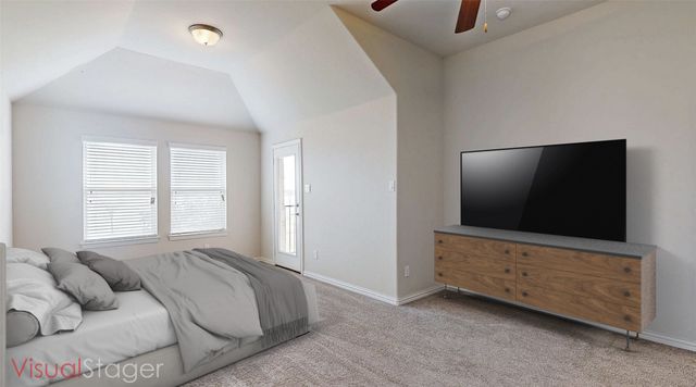 1921 Lake Front Trail, Garland, TX 75043