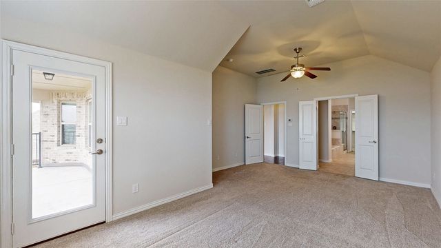 1921 Lake Front Trail, Garland, TX 75043