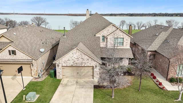 1921 Lake Front Trail, Garland, TX 75043