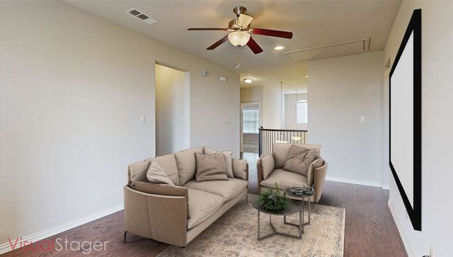 1921 Lake Front Trail, Garland, TX 75043