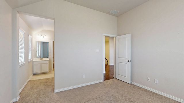 1921 Lake Front Trail, Garland, TX 75043