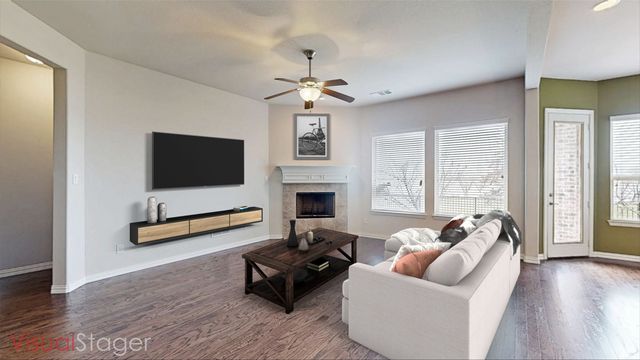 1921 Lake Front Trail, Garland, TX 75043