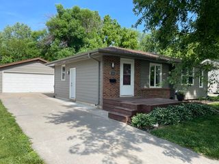 316 NW Linden Street, Ankeny, IA 50023