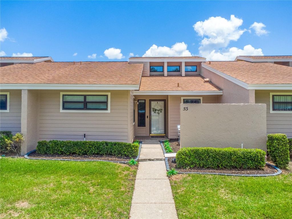 5225 IMPERIAL LAKES BOULEVARD 53, Mulberry, FL 33860