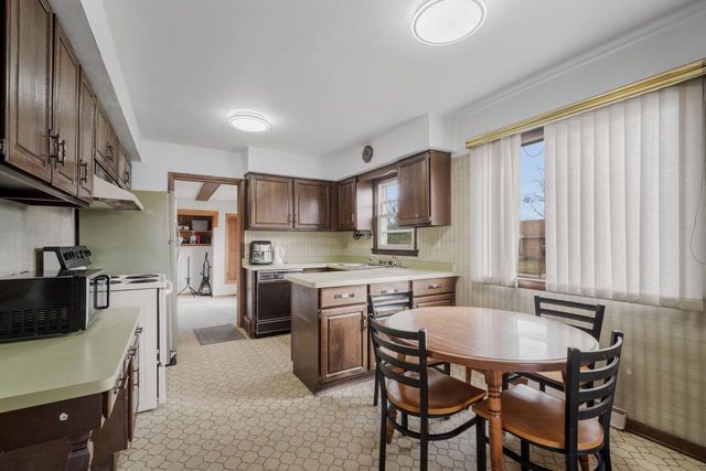 9402 W Cleveland AVENUE, West Allis, WI 53227