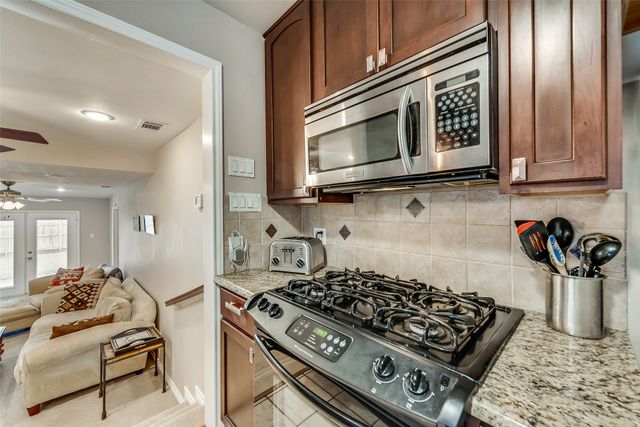 2517 Littlepage Street, Fort Worth, TX 76107