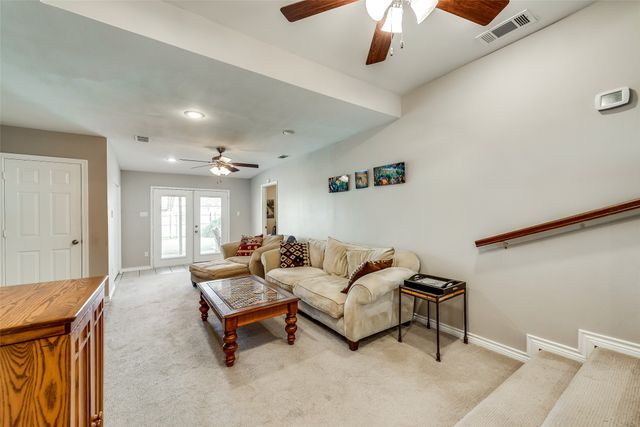 2517 Littlepage Street, Fort Worth, TX 76107