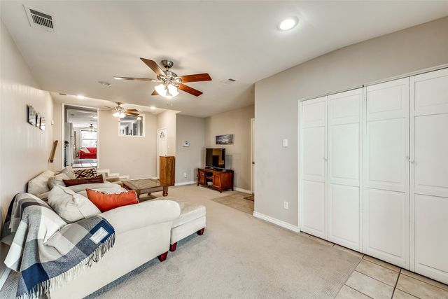 2517 Littlepage Street, Fort Worth, TX 76107