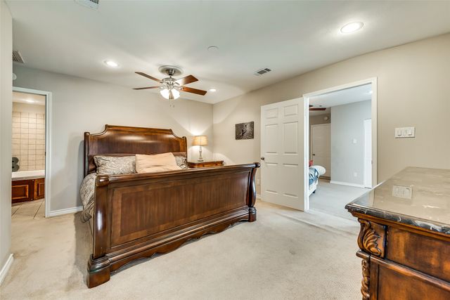 2517 Littlepage Street, Fort Worth, TX 76107